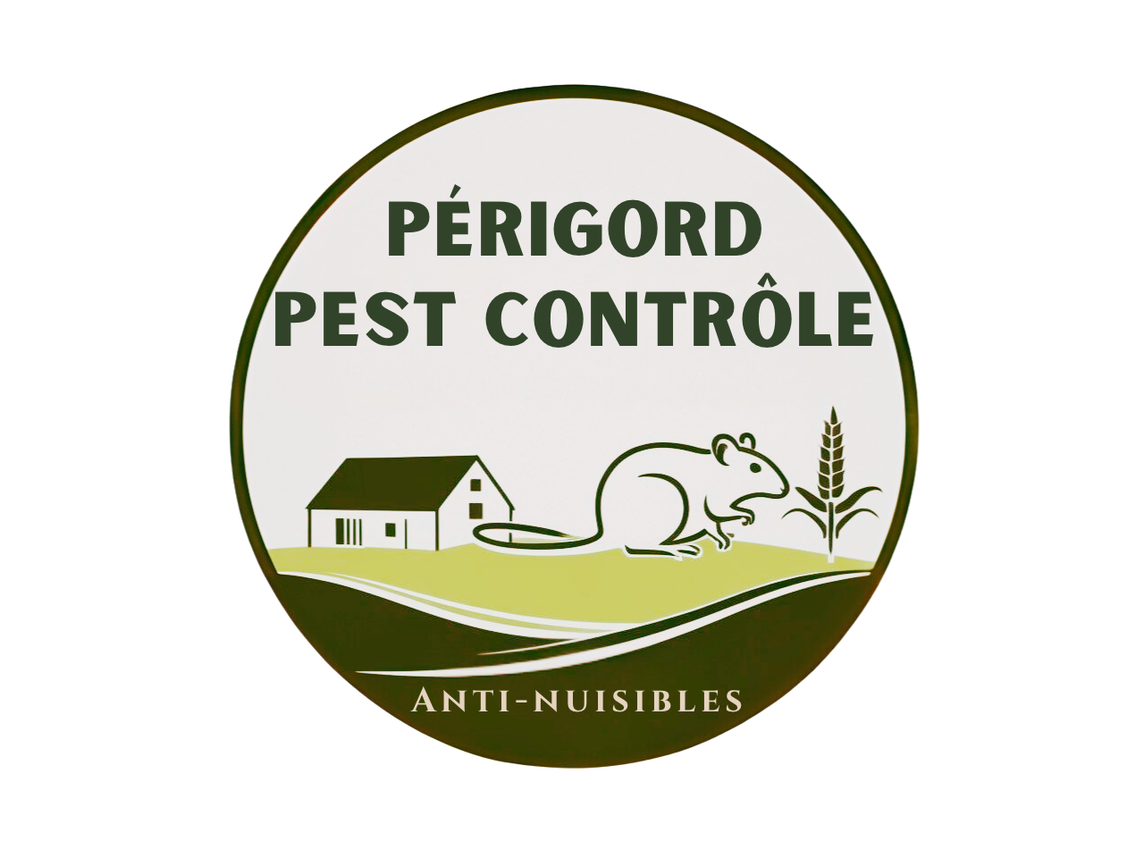 Périgord Pest contrôle 